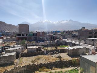 Foto 12 de Excelente Oportunidad De Inversión Proyecto Para Hotel En Cerro Colorado