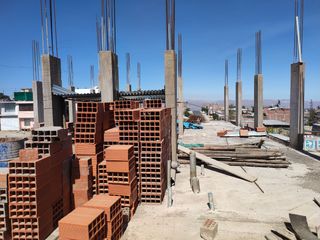Foto 13 de Excelente Oportunidad De Inversión Proyecto Para Hotel En Cerro Colorado