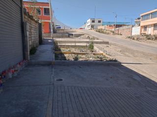 Foto 35 de Excelente Oportunidad De Inversión Proyecto Para Hotel En Cerro Colorado