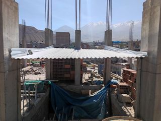 Foto 10 de Excelente Oportunidad De Inversión Proyecto Para Hotel En Cerro Colorado