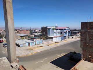 Foto 5 de Excelente Oportunidad De Inversión Proyecto Para Hotel En Cerro Colorado