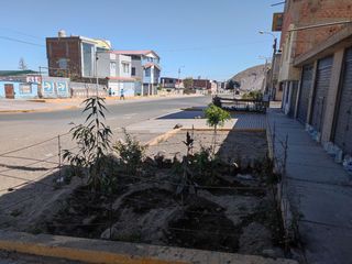 Foto 34 de Excelente Oportunidad De Inversión Proyecto Para Hotel En Cerro Colorado