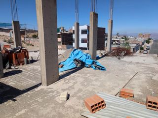 Foto 2 de Excelente Oportunidad De Inversión Proyecto Para Hotel En Cerro Colorado