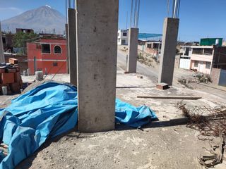 Foto 4 de Excelente Oportunidad De Inversión Proyecto Para Hotel En Cerro Colorado