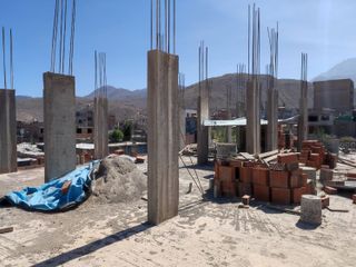 Excelente Oportunidad De Inversión Proyecto Para Hotel En Cerro Colorado
