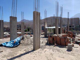 Foto 9 de Excelente Oportunidad De Inversión Proyecto Para Hotel En Cerro Colorado