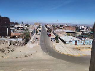 Foto 6 de Excelente Oportunidad De Inversión Proyecto Para Hotel En Cerro Colorado