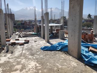 Foto 7 de Excelente Oportunidad De Inversión Proyecto Para Hotel En Cerro Colorado