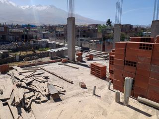 Foto 11 de Excelente Oportunidad De Inversión Proyecto Para Hotel En Cerro Colorado