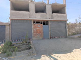 Foto 1 de Excelente Oportunidad De Inversión Proyecto Para Hotel En Cerro Colorado