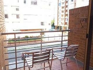 Foto 4 de Apartamento en Venta en Colina Campestre