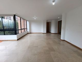 5EBC3 Apartamento en arriendo en el sector San Lucas