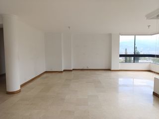 5EBC3 Apartamento en arriendo en el sector San Lucas