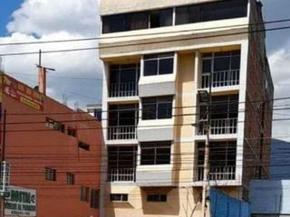 Foto 9 de HOTEL-EDIFICIO DE VENTA