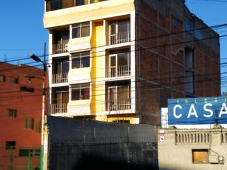 Foto 1 de HOTEL-EDIFICIO DE VENTA