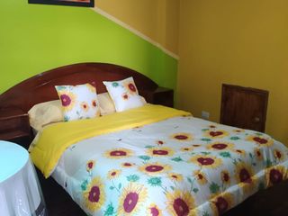 Foto 5 de HOTEL-EDIFICIO DE VENTA
