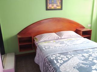 Foto 6 de HOTEL-EDIFICIO DE VENTA