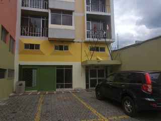 Foto 40 de HOTEL-EDIFICIO DE VENTA