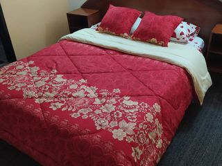 Foto 4 de HOTEL-EDIFICIO DE VENTA