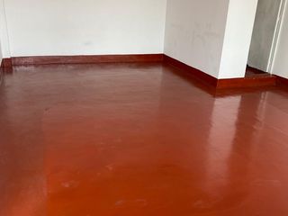 Foto 15 de VENDO CASA DE 3 PISOS JIRON AGUA MARINA MZ I LOTE 33 SAN JUAN DE LURIGANCHO