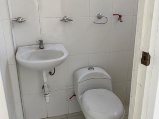 Foto 21 de VENDO CASA DE 3 PISOS JIRON AGUA MARINA MZ I LOTE 33 SAN JUAN DE LURIGANCHO