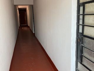 Foto 19 de VENDO CASA DE 3 PISOS JIRON AGUA MARINA MZ I LOTE 33 SAN JUAN DE LURIGANCHO