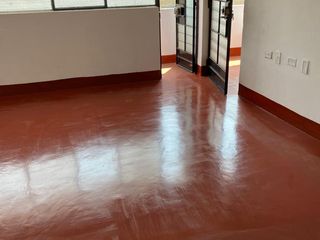 Foto 16 de VENDO CASA DE 3 PISOS JIRON AGUA MARINA MZ I LOTE 33 SAN JUAN DE LURIGANCHO