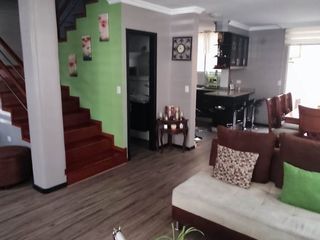 Foto 3 de Hermosa Casa 4 dormitorios en La Armenia