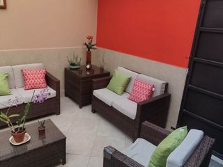 Foto 7 de Hermosa Casa 4 dormitorios en La Armenia
