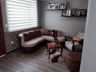 Foto 4 de Hermosa Casa 4 dormitorios en La Armenia