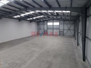 Foto 1 de Almacenes En El Callao A Precio De Oferta (Estreno) $6.50 El M2 Hangares, Naves, Almacen