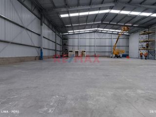 Foto 7 de Almacenes En El Callao A Precio De Oferta (Estreno) $6.50 El M2 Hangares, Naves, Almacen