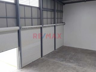 Foto 2 de Almacenes En El Callao A Precio De Oferta (Estreno) $6.50 El M2 Hangares, Naves, Almacen