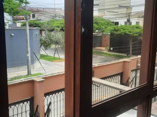 SE ALQUILA LINDO DEPARTAMENTO DE 150 M2 EN TAMBO DE MONTERRICO