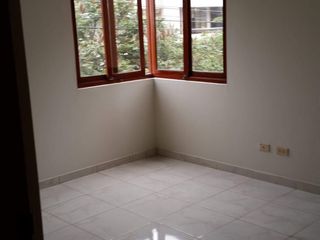 SE ALQUILA LINDO DEPARTAMENTO DE 150 M2 EN TAMBO DE MONTERRICO