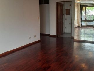 SE ALQUILA LINDO DEPARTAMENTO DE 150 M2 EN TAMBO DE MONTERRICO