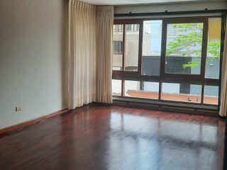 SE ALQUILA LINDO DEPARTAMENTO DE 150 M2 EN TAMBO DE MONTERRICO