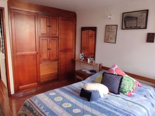 Vendo Casa en Conjunto Residencial Tejares del Norte 5, barrio Tejares Norte, Mirandela, Localidad Suba, Bogotá