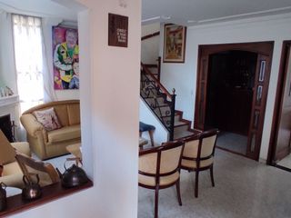 Vendo Casa en Conjunto Residencial Tejares del Norte 5, barrio Tejares Norte, Mirandela, Localidad Suba, Bogotá