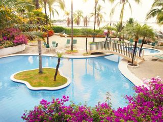 Foto 1 de D171 - Venta Departamento con vista la mar en Playas - Costa