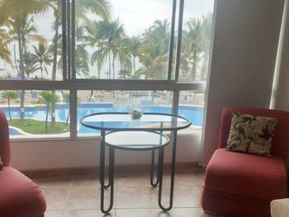 Foto 3 de D171 - Venta Departamento con vista la mar en Playas - Costa