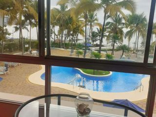 Foto 4 de D171 - Venta Departamento con vista la mar en Playas - Costa