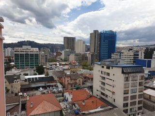 Venta de Departamento, Centro de Quito, Cerca a Universidad Central, EPN
