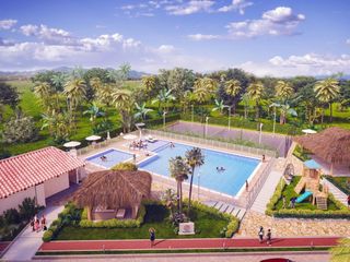 Foto 10 de Excelente lote de 1000M2, ubicado en Ricaurte, Cundinamarca.