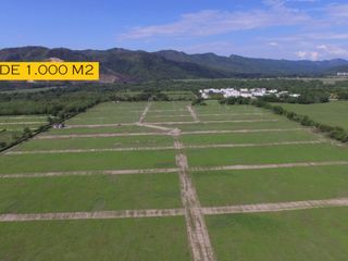 Foto 8 de Excelente lote de 1000M2, ubicado en Ricaurte, Cundinamarca.
