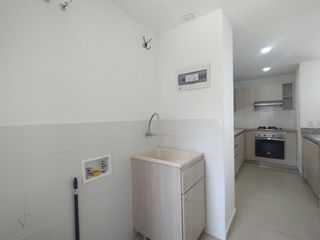 Apartamento en arriendo en Villa Campestre.