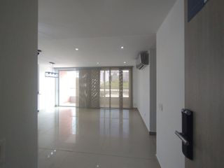 Apartamento en arriendo en Villa Campestre.