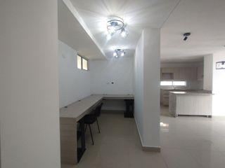 Apartamento en arriendo en Villa Campestre.