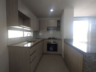 Apartamento en arriendo en Villa Campestre.