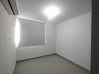 Apartamento en arriendo en Villa Campestre.